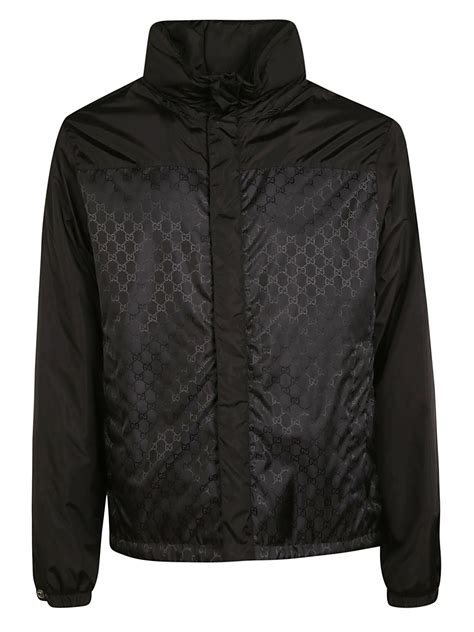 checked jacket gucci|Gucci jackets for men.